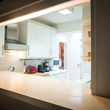 Holiday home Beach House