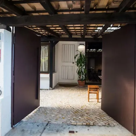 Beach House Holiday home *