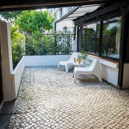 Beach House * Cascais