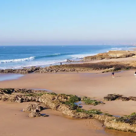 Beach House * Cascais