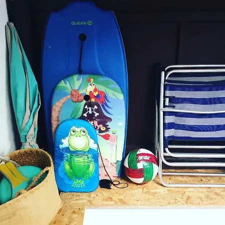 Beach House *