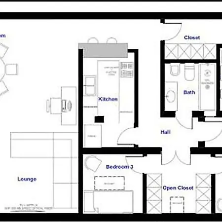 Holiday home Beach House