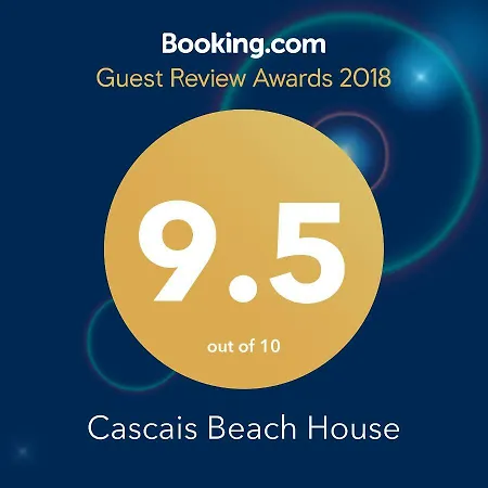 Beach House Cascais